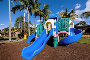 BIG4 Happy Hallidays Holiday Park - Image 3