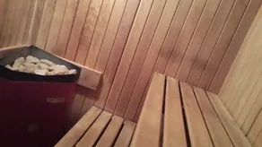 HOT TUB-Natural paradise, timber frame, sauna, close to Casino and ski hill. - Image 3