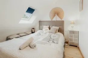 Apartment Between Land and Sea – Peaceful Retreat Near Saint-Malo & Mont-Saint-Michel - Image 4