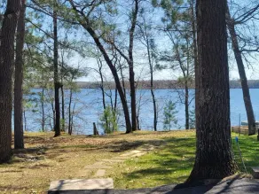 Pinewood Cabin on Upper Eau Claire Lake in Barnes, WI - Image 5