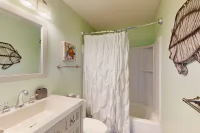Oceanfront Top Floor Ocean Dunes, Bunk Room, Indoor/Outdoor Pools, Hot Tub, Tennis - Image 3