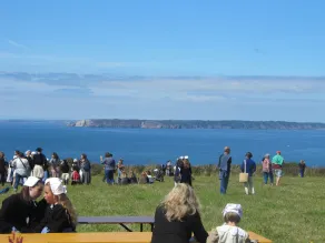 Tegn sommerhus på spidsen af ​​Cornwall - Image 5