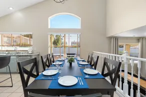 LUXURY Desert Oasis! 5 bedroom, 3 bath w HEATED POOL - Image 4