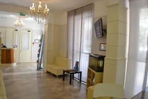Hotel Villa Caterina - Image 4