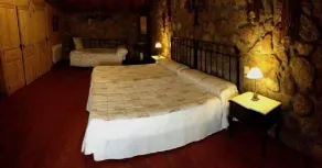 Agriturismo (appartamento) Gemerendura y Son Soles per 5 persone - Image 3