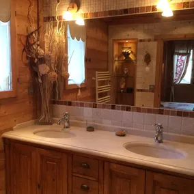 Chalet di Charme in Serre Chevalier - Image 5