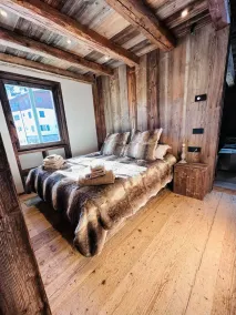 5* Central Cortina newly refurbished. 3’ from Freccia nel Cielo  cable car. - Image 5