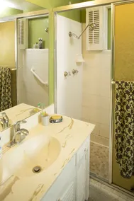 Charming Sedona drei Schlafzimmer mit Pool und ruhigen Garten - Image 5