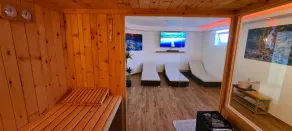 Apartment Hipp No. 1 - 84m² on the ground floor with terrace and mountain view in a top location - Image 4