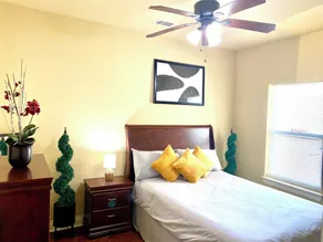 Grand Isle Unit E pet friendly detached condo 3 bedrooms 1 bath easy beach access - Image 5