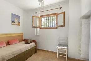 Country House That Welcomes Pets \"Finca Can Paci\" with Mountain Views - Image 5
