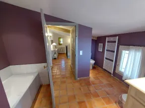 Charmantes Haus in der Provence Schwimmbad und außergewöhnliche Aussicht - Image 4