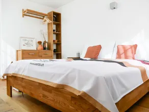 stettli resort - high-quality house «tgiesa solaria» for up to 30 guests - Image 5