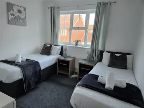 Garden - Pets - Parking - Wifi - Sleeps 2 - Image 5