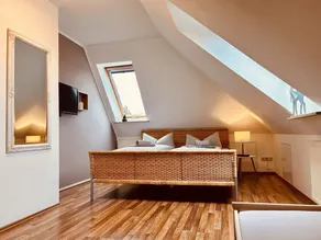 Modern Ap.|24h-Self-Check-in|WLAN|Smart+SatTV - Image 4