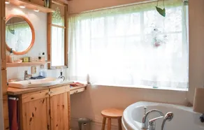 Schönes Haus in Fjälkinge mit Sauna - Image 5