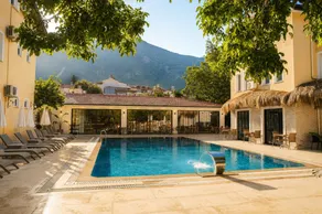 Güneş Boutique Hotel - Oludeniz - Image 3