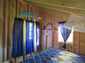 Schlafman's Hollow Off-Grid Cabins - Image 4