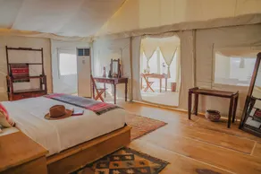 The Kafila Desert Camp - Image 5