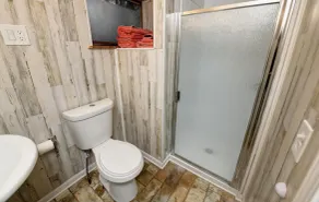 A Couple's Urban Get-A-Way Bungalow Under The Pines - Image 3
