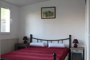 Studio 26m2 private garden 100m2 village center - Image 3