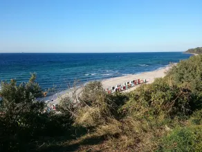 Appartement à Rerik mit Meeresstrand - Image 5
