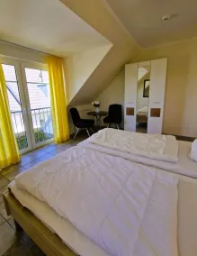 Darßer Weg 38a Whg. 22 - cozy vacation apartment in a beachfront building - Image 5