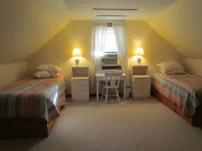 Maison familiale, à pied de la plage - Image 5