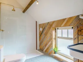 Alojamiento de 3 habitaciones en Dalton, near Richmond - Image 3