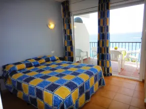 Komfortable Apartments mit Pool und Meerblick. Ref. Cala Llevadó-24 - Image 5
