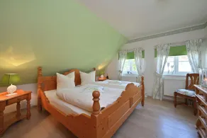 Landhaus Vilmnitz - Wohnung 1 - Image 5