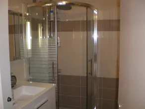 valras-plage luksuslejlighed øverste etage første linje - Image 2