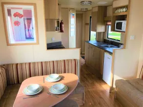 Golden Anchor Caravan Park - Image 5