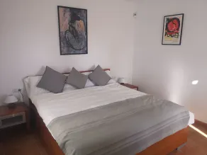 Casa Julieta - una grande villa di famiglia in Sotogrande soleggiata e sicura - Image 3