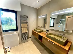 VILLA CORSA**** PISCINE VUE MER PANORAMIQUE - Image 2