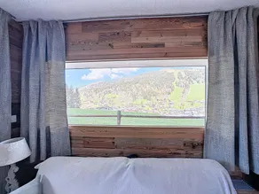 Grizzly Lodge - appartement duplex sur les pistes - Image 4