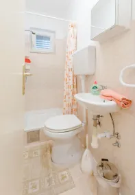 Charming apartment with private pool in Mastrinka - 98 sqm - Image 3