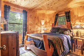 Luxury Cabin on the Lake & In The Trees - Image 3