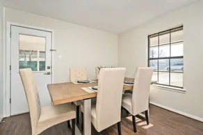 Quaint City of Justin STEPS away- 5 Min to raceway. Just remodeled  Dog friendly - Image 4