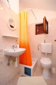 Apartamento-estudio con un balcon Zdrelac, Pasman (AS-697-b) - Image 2