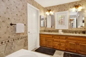 Cove Lakefront Chalet #2098 by Big Bear Vacations - Image 2