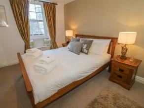Gemütliches Häuschen, KIRKBY LONSDALE - Image 4
