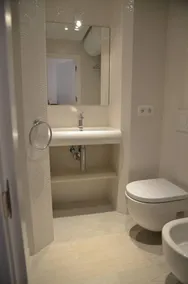 Es Pujols: Appartement lumineux à quelques pas de la plage, Wifi gratuit. - Image 4