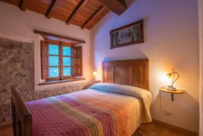 Ferienhaus / Bauernhaus mit privatem Pool Alta Versilia Apuanischen Alpen - Image 5