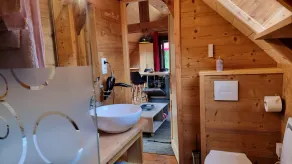 le Mouflon Rouge Cottage - Image 3