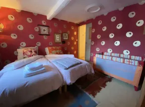 Village cottage for 4 people in Tieffenbach - Image 5