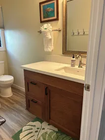 Maison familiale spacieuse ~ Superbes vues panoramiques sur l'océan et piscine privée chauffée! - Image 4
