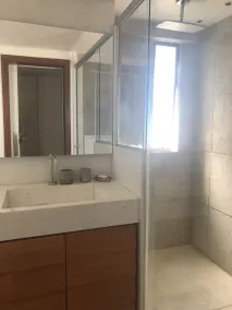Designer apartment on São Conrado beach. - Image 4