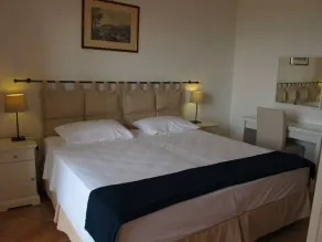 Casa Margherita 2 - parhus med privat trädgård och havsutsikt - Image 5