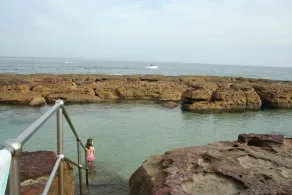 SAL una casa de playa de Currarong. 6 dormitorios y se admiten perros - Image 2